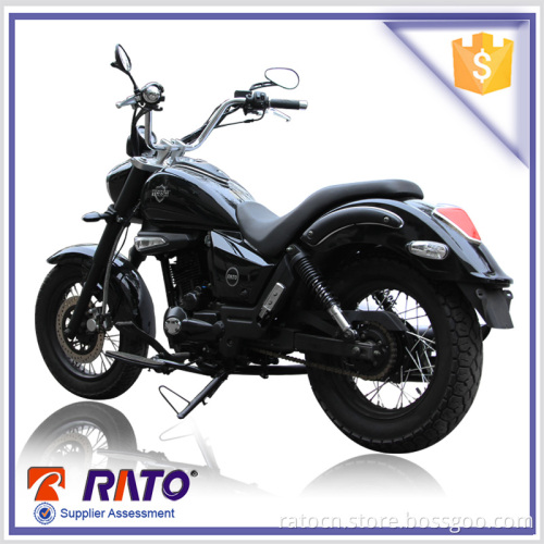 2017 new design 250cc 4 stroke Chinese motorcycles wholesale